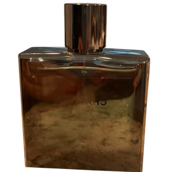 *like new!* BLEU DE CHANEL PARFUM - Picture 3 of 4